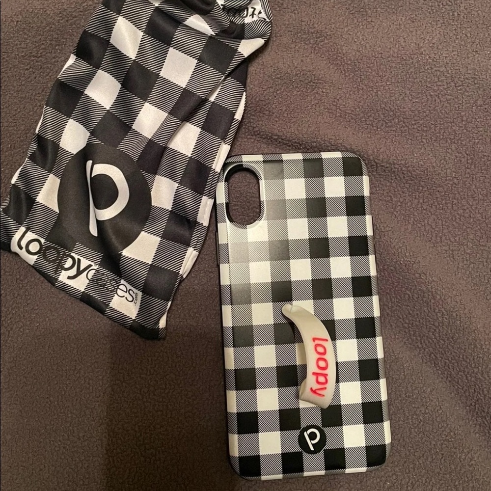 Loopy Case